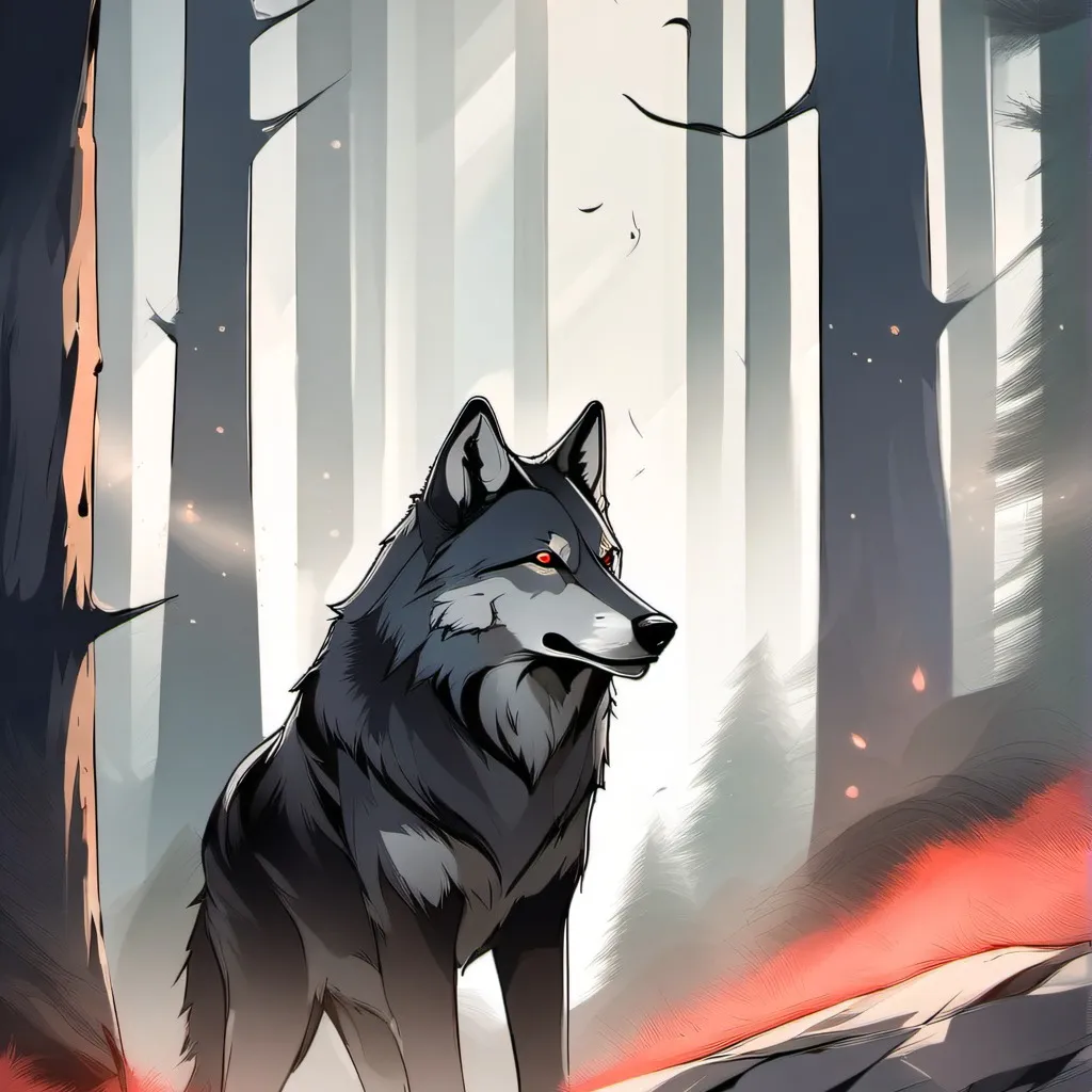 chat with ai character: SP Blood Moon