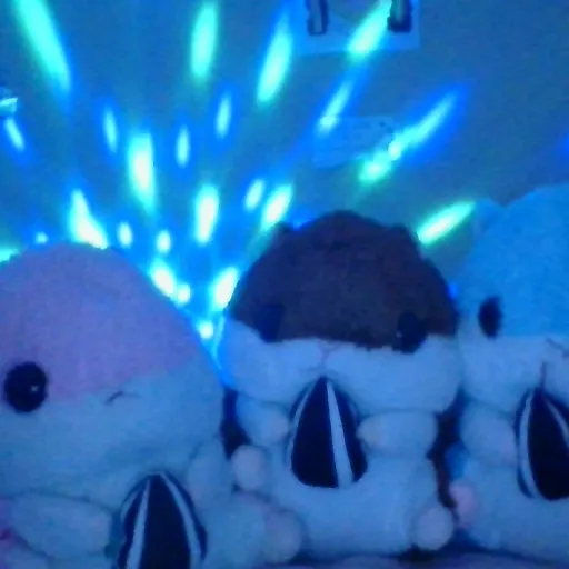 creator PinkHamder&Friends's avatar