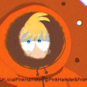 chat with ai character: Kenny McCormick