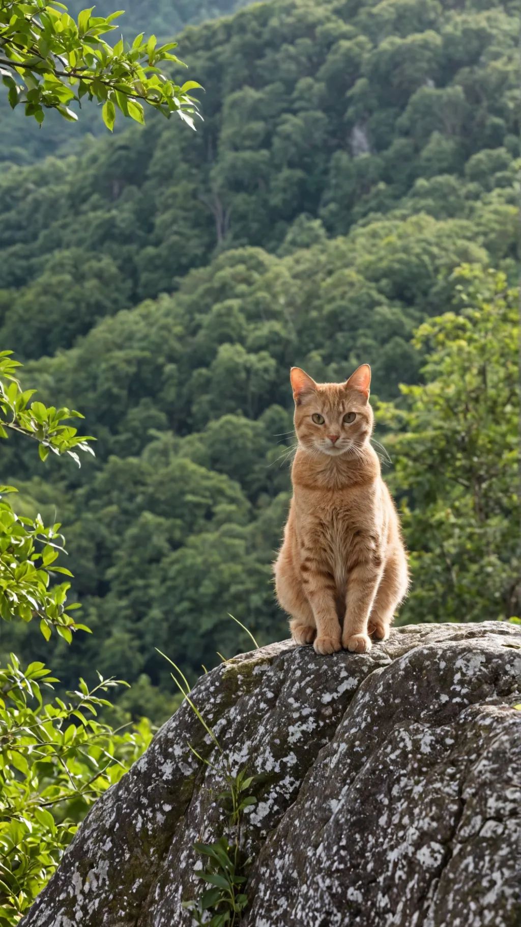 ai character: WCUE Werewolf background