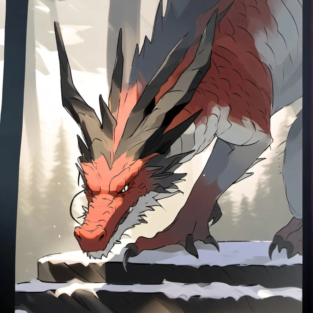 chat with ai character: WOF + your oc!