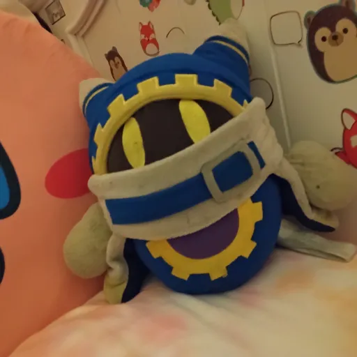 creator Vivian Kauffman's avatar