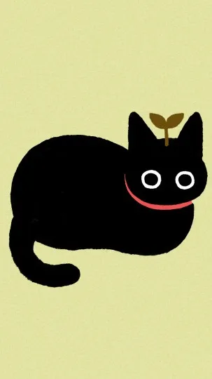 ai character: Request corner! background