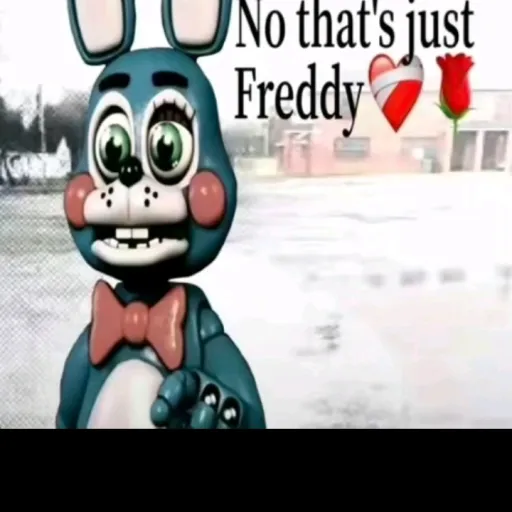 creator toy Bonnie🥹's avatar