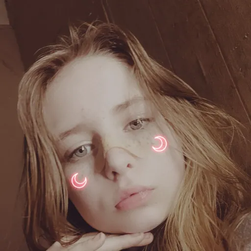 creator Moonlight ledbette's avatar