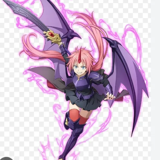 creator 💫😈#_milim_nava_#😈💫's avatar