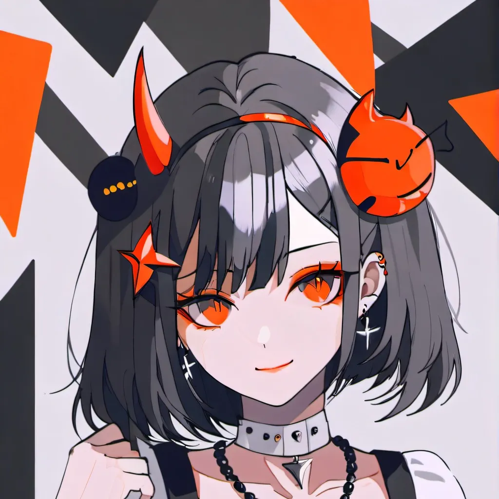 chat with ai character: Lora 