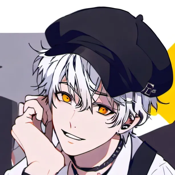 chat with ai character: Lucas 