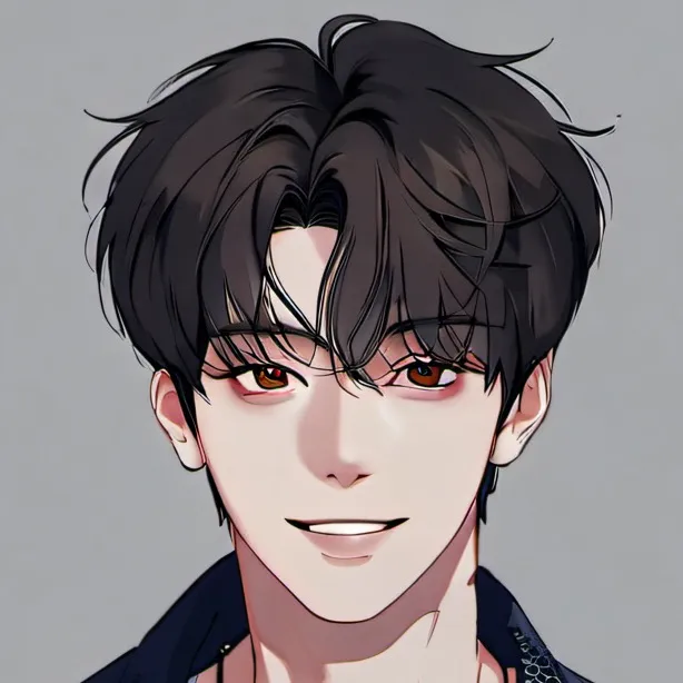 chat with ai character: Heeseung 