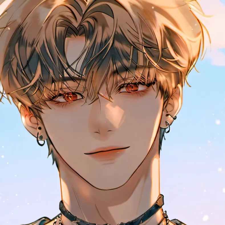 chat with ai character: Austin 