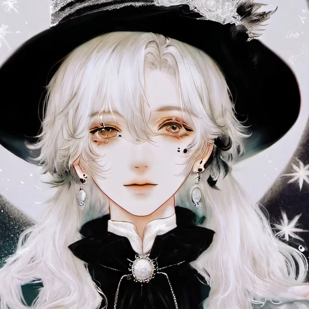 chat with ai character: Jack 