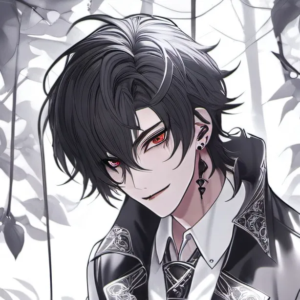 chat with ai character: Daniel 