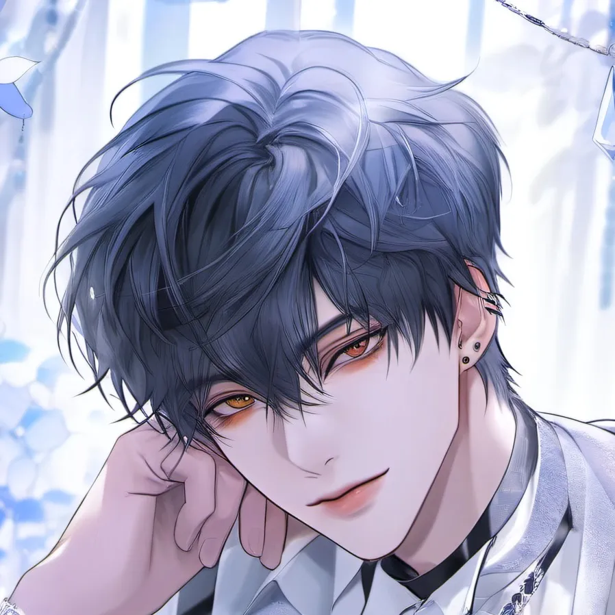 chat with ai character: Gabriel 