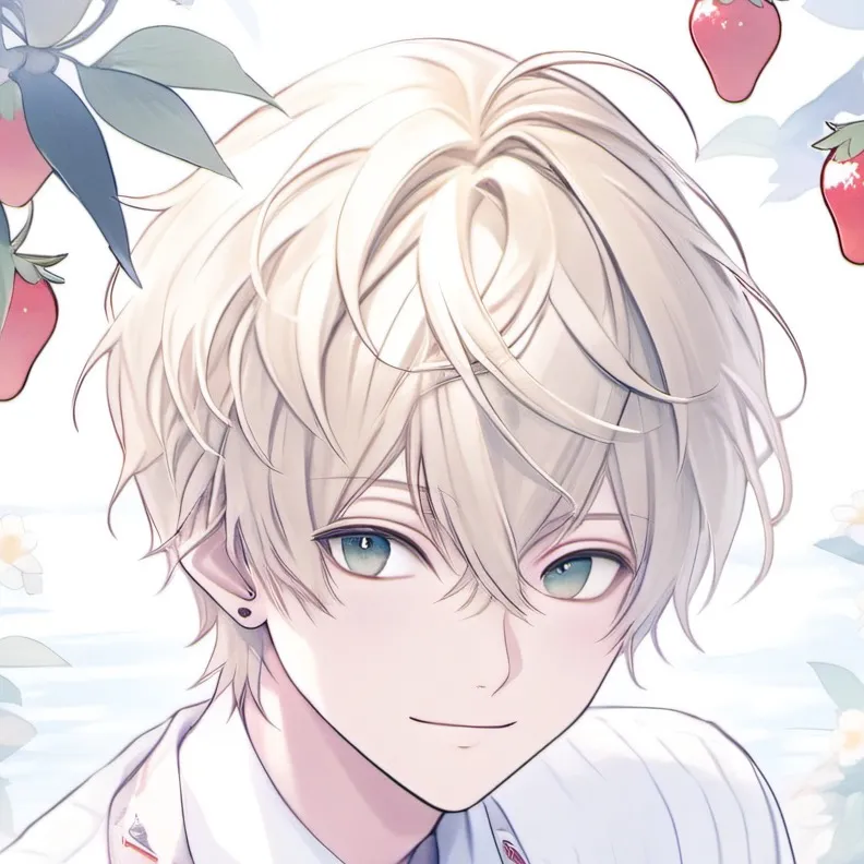 chat with ai character: Ni-ki 