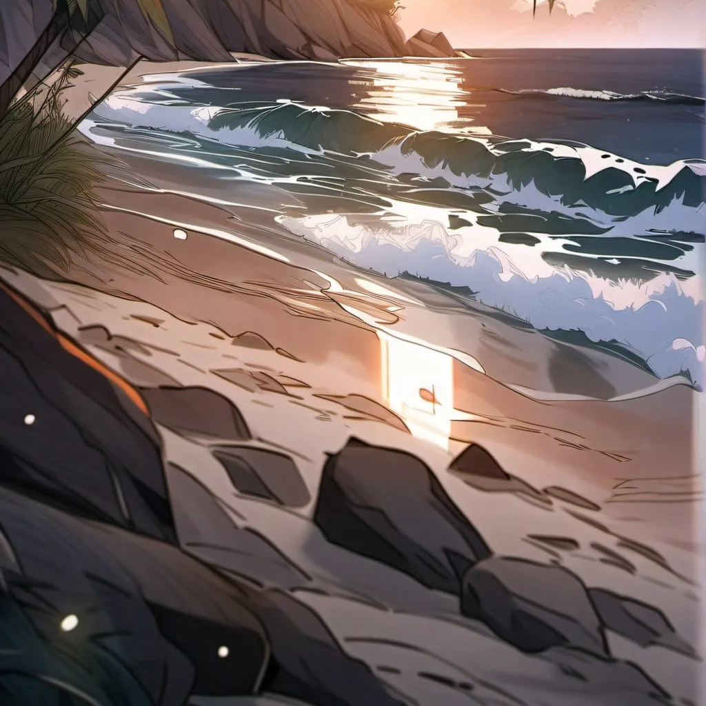 chat with ai character: Osora (Webtoon)