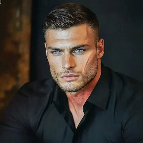 chat with ai character: Where is she?