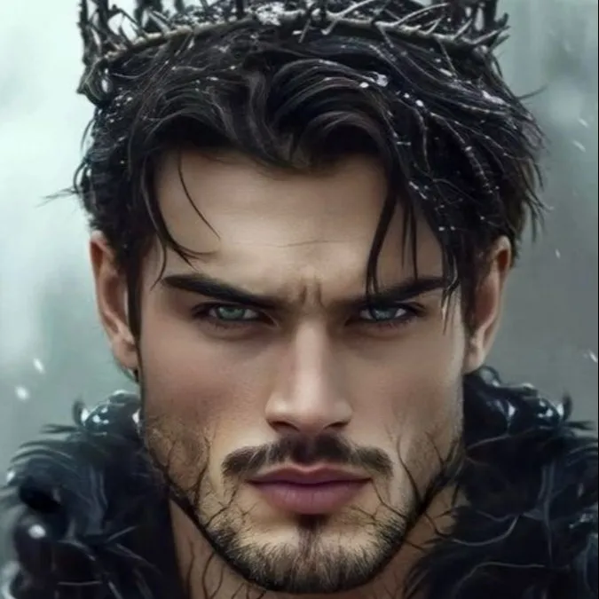 chat with ai character: The Tyrant King