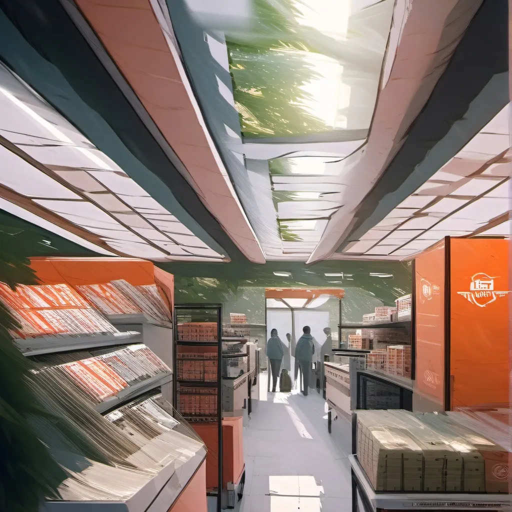 chat with ai character: homdepot