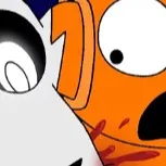 chat with ai character: sprunki werewolf