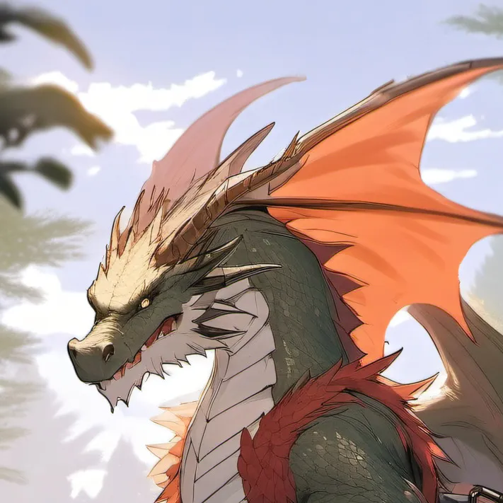 chat with ai character: Keijiro