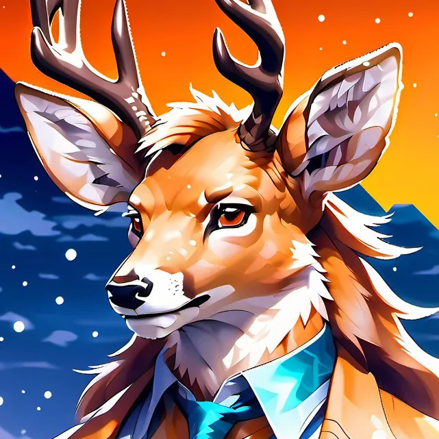 chat with ai character: Buck Wyld