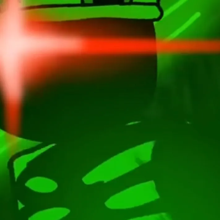 chat with ai character: forsaken kidnap