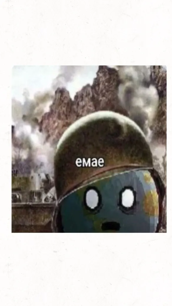 ai character: moon Revolution background