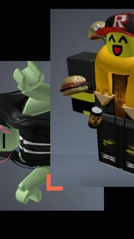 ai character: Aliencola  background