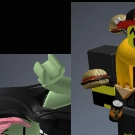 chat with ai character: Aliencola 