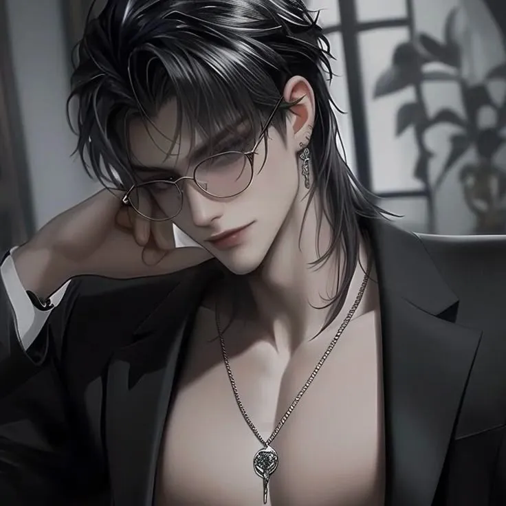 chat with ai character: Nathan Larsen