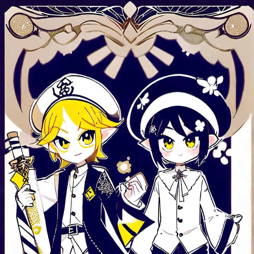 chat with ai character: Emperor Coroika 