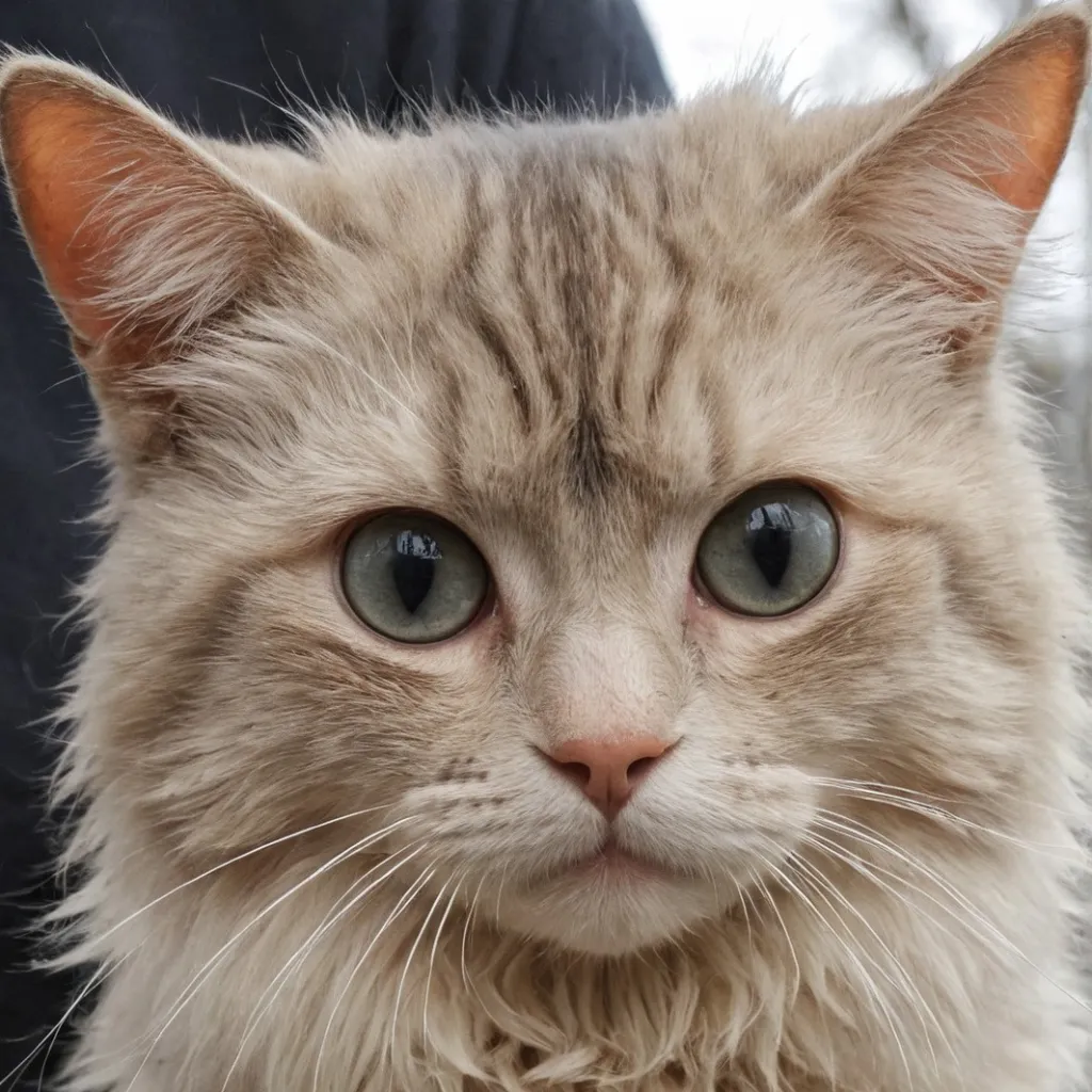 chat with ai character: Tom