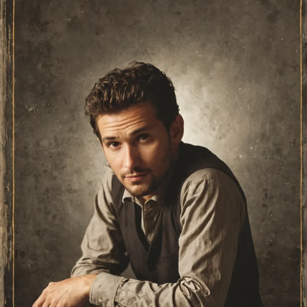 chat with ai character: Story Maker 1.0