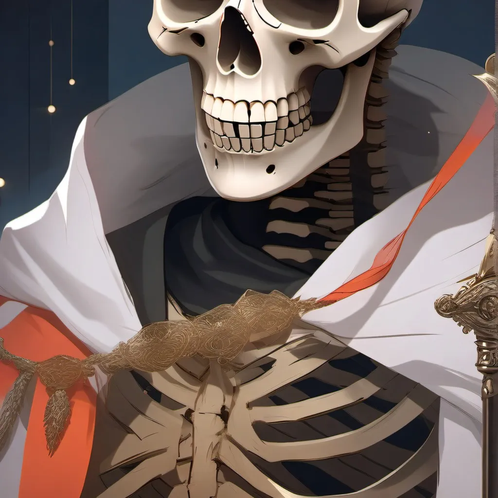 chat with ai character: MD O/C