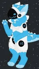 ai character: dream background