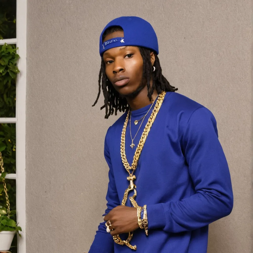 chat with ai character: kingvon