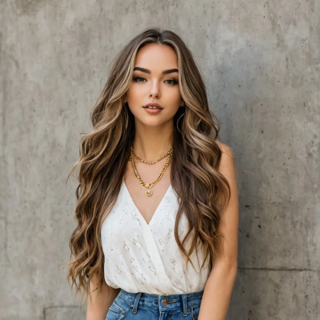 chat with ai character: layla