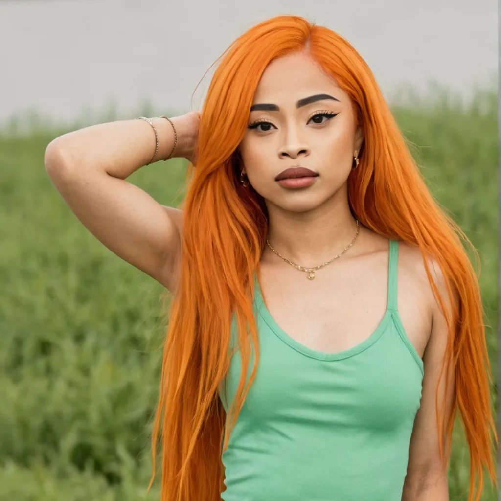 chat with ai character: ice spice