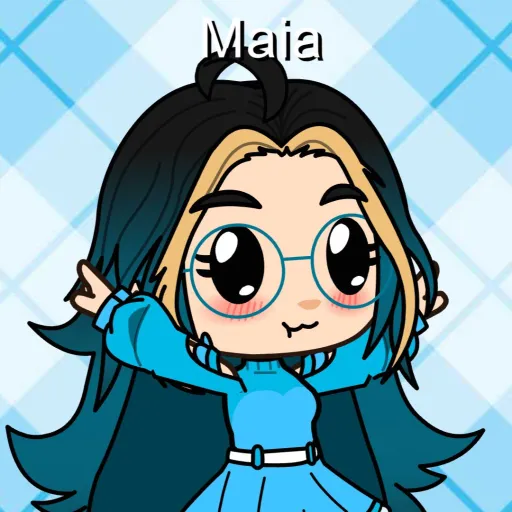 creator srt.Maia Muichira's avatar