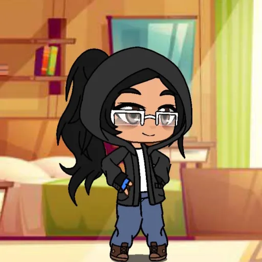 creator Criadora da Maia's avatar