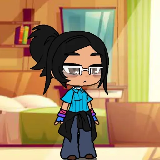 creator Criadora da Maia's avatar