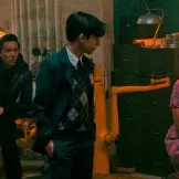 chat with ai character: TUA