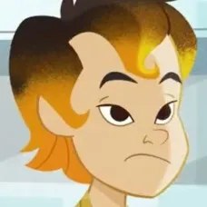 chat with ai character: Billy Chang 