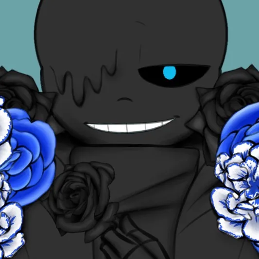 chat with ai character: Sans Cheating