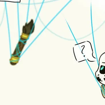 chat with ai character: Ink sans