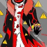 chat with ai character: Sans virus404