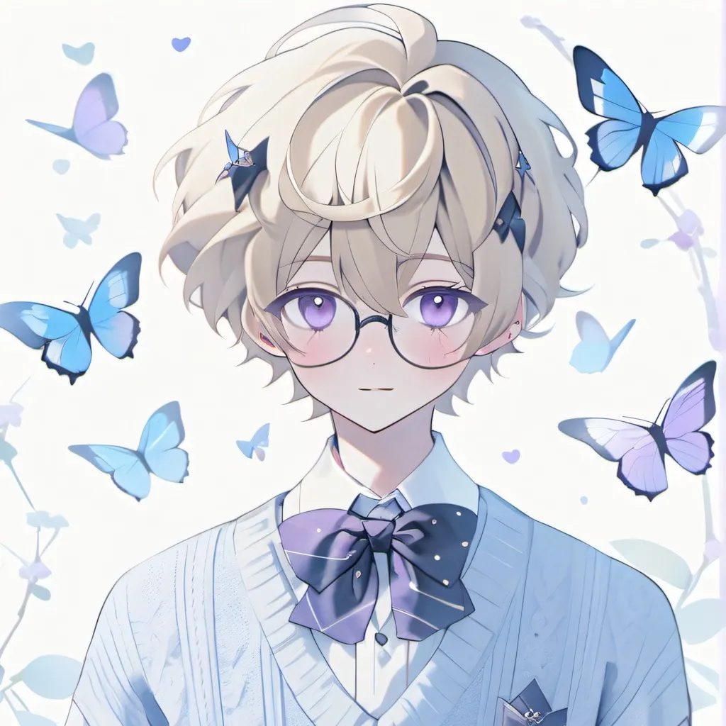 chat with ai character: Uri