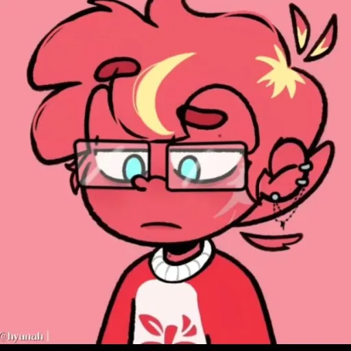 creator Moraly🍎's avatar