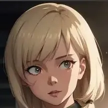 chat with ai character: Anna