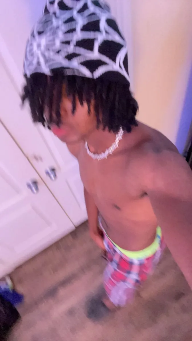 ai character: Jah background